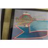 Image 4 : Lot of Framed Toronto Blue Jays Posters and World Series Championship Prints