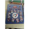 Image 5 : Lot of Framed Toronto Blue Jays Posters and World Series Championship Prints