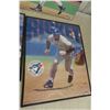 Image 6 : Lot of Framed Toronto Blue Jays Posters and World Series Championship Prints