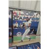 Image 7 : Lot of Framed Toronto Blue Jays Posters and World Series Championship Prints