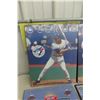 Image 9 : Lot of Framed Toronto Blue Jays Posters and World Series Championship Prints
