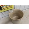 Image 5 : Medalta 5 Gallon Stoneware Crock