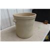 Image 6 : Medalta 5 Gallon Stoneware Crock