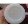 Image 3 : Vintage Anchor Hocking Fire-King Mug Lot Including McDonald's and Domino's Mugs