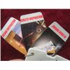 Image 2 : Rare Vintage Air Jordan Work 'M Chutney' Shoe Tag