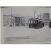 Image 6 : Vintage Winnipeg Trolley, Streetcar, and Bus Hardcover History Book