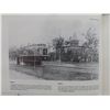 Image 7 : Vintage Winnipeg Trolley, Streetcar, and Bus Hardcover History Book