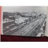Image 9 : Vintage Winnipeg Trolley, Streetcar, and Bus Hardcover History Book