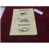 Image 1 : Vintage Oak Lake, Manitoba Hardcover History Book