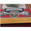 Image 5 : Vintage Labatt's 50 Ale Advertising Beer Mirror, 13 1/2" x 13 1/2", With Budweiser Mirror