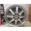 Image 2 : Four Mangels Universal Alloy Wheels