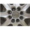 Image 3 : Four Mangels Universal Alloy Wheels