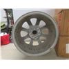 Image 4 : Four Mangels Universal Alloy Wheels