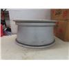 Image 5 : Four Mangels Universal Alloy Wheels