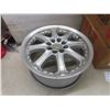 Image 6 : Four Mangels Universal Alloy Wheels
