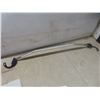 Image 6 : Two Lower Control Arm Bushings, 2012 Mazda 3 Speed Bar, Acura Integra 1995, and Front Honda Camber