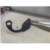 Image 7 : Two Lower Control Arm Bushings, 2012 Mazda 3 Speed Bar, Acura Integra 1995, and Front Honda Camber