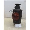 Image 1 : Railway Switchman Lantern