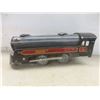 Image 5 : Vintage Marx 3000 Canadian Pacific Tinplate Wind-Up Locomotives