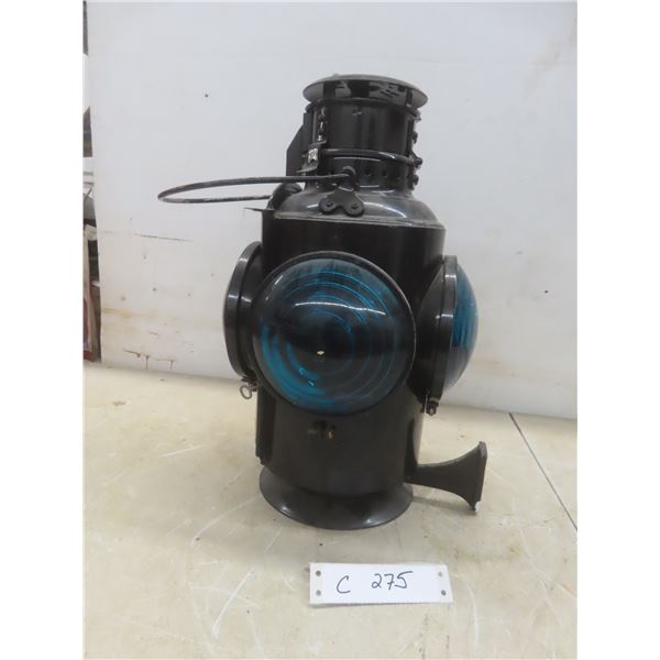 Railway Switchman Lantern