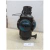 Image 1 : Railway Switchman Lantern