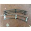 Image 19 : Vintage Lionel O-Gauge Model Train Set and Accessories