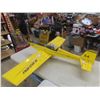 Image 11 : Four-Star 40 Glider Airplane