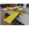 Image 1 : Four-Star 40 Glider Airplane