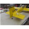 Image 6 : Four-Star 40 Glider Airplane