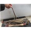 Image 4 : Wooden Collectible Model Ship