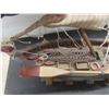 Image 5 : Wooden Collectible Model Ship