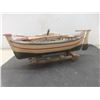 Image 6 : Wooden Collectible Model Ship