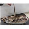 Image 7 : Wooden Collectible Model Ship