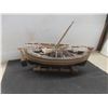 Image 9 : Wooden Collectible Model Ship