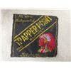 Image 2 : Eaton’s Canada Trapper Point Wool Blanket, Made in England