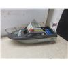 Image 4 : Playmobil Playsets Including Police Station and Pirate Ship
