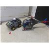 Image 5 : Playmobil Playsets Including Police Station and Pirate Ship