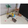 Image 7 : Playmobil Playsets Including Police Station and Pirate Ship