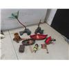 Image 8 : Playmobil Playsets Including Police Station and Pirate Ship