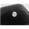Image 3 : New Moissanite Lab Diamond, Round Brilliant Cut, GHI VVS1, GRA Report, Tests Positive w/ Diamond Te