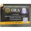 Image 6 : New Moissanite Lab Diamond, Round Brilliant Cut, GHI VVS1, GRA Report, Tests Positive w/ Diamond Te