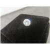 Image 9 : New Moissanite Lab Diamond, Round Brilliant Cut, GHI VVS1, GRA Report, Tests Positive w/ Diamond Te