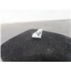 Image 2 : New Moissanite Lab Diamond Round Brilliant Cut GH VVS1 GRA Report Tests Positive With Diamond Teste
