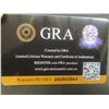 Image 6 : New Moissanite Lab Diamond Round Brilliant Cut GH VVS1 GRA Report Tests Positive With Diamond Teste