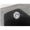 Image 8 : New Moissanite Lab Diamond Round Brilliant Cut GH VVS1 GRA Report Tests Positive With Diamond Teste