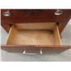 Image 4 : Two-Drawer Nightstand