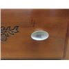 Image 7 : Two-Drawer Nightstand