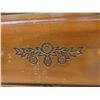 Image 8 : Two-Drawer Nightstand