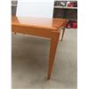 Image 3 : Two-Piece Matching Coffee Table and End Table Set and