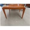 Image 6 : Two-Piece Matching Coffee Table and End Table Set and